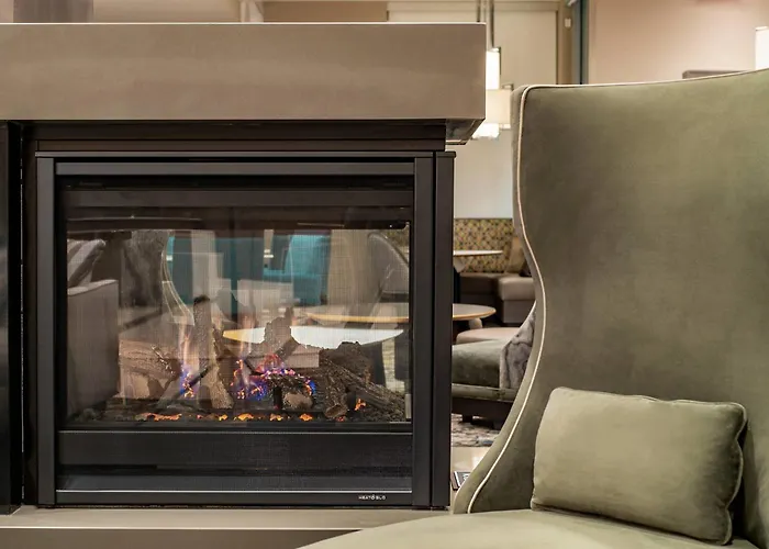 Residence Inn By Marriott Houston Medical Center/Nrg Park