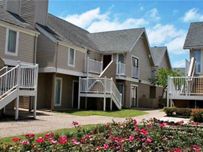 By Marriott Medical Center/nrg Park Hotel Houston
