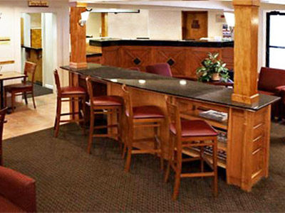 By Marriott Medical Center/nrg Park Hotel
