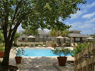 By Marriott Medical Center/nrg Park 3*