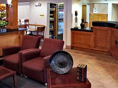 By Marriott Medical Center/nrg Park