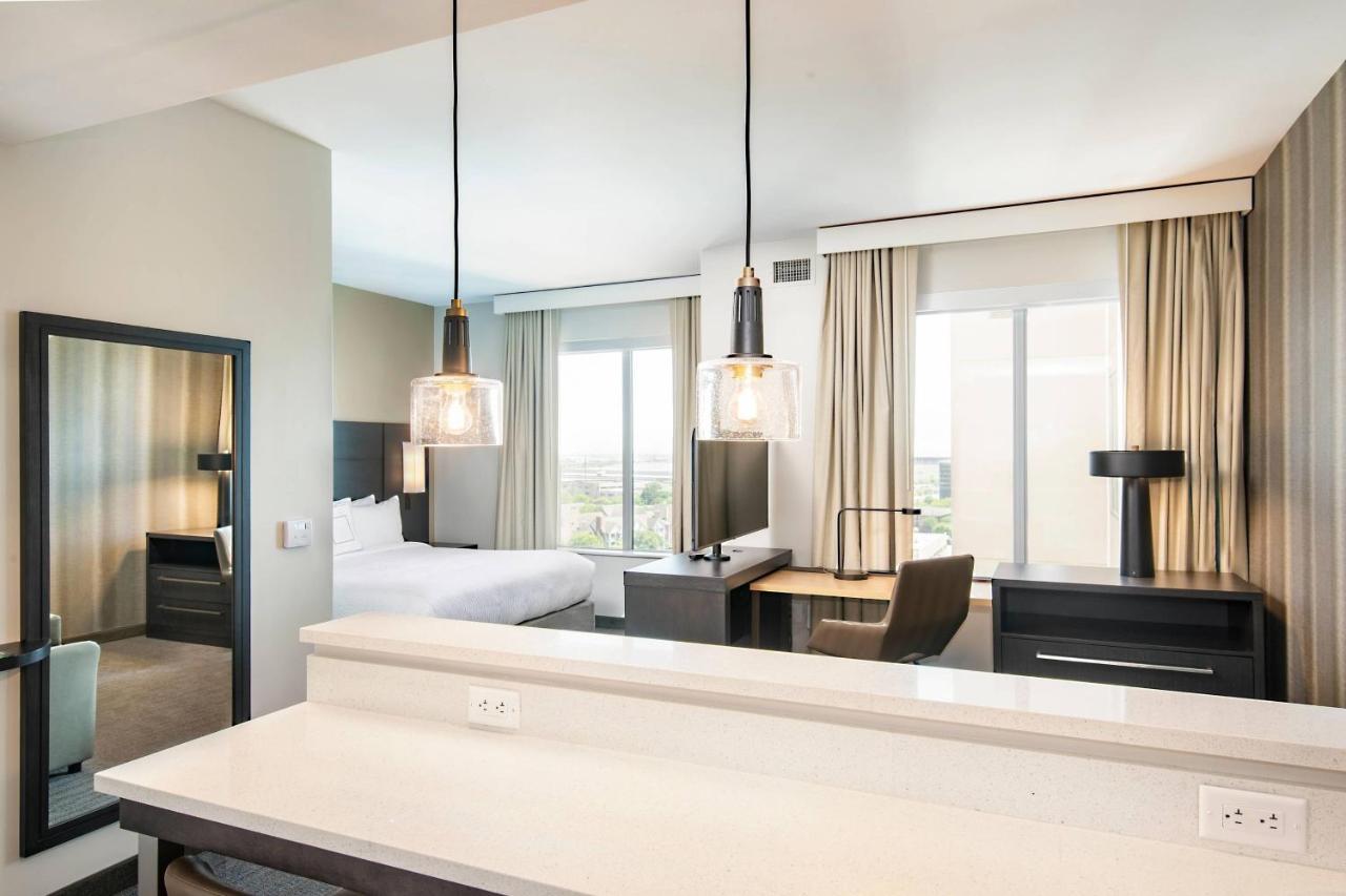 By Marriott Medical Center/nrg Park Hotel