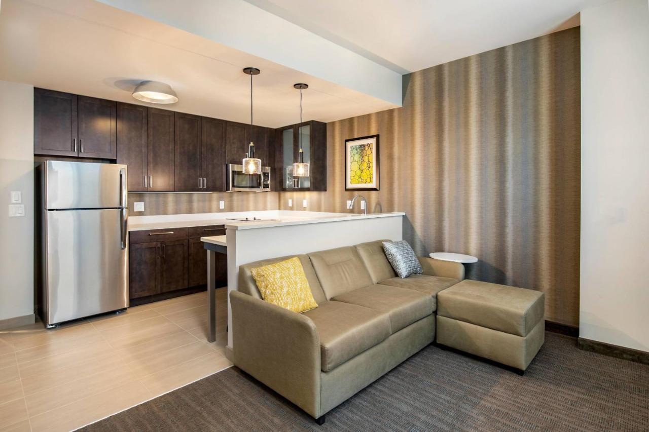 By Marriott Medical Center/nrg Park Hotel