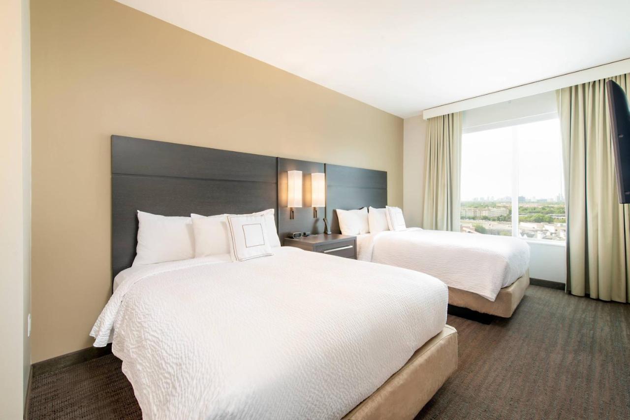 By Marriott Medical Center/nrg Park 3*