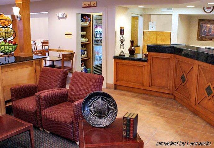Hotel By Marriott Medical Center/nrg Park