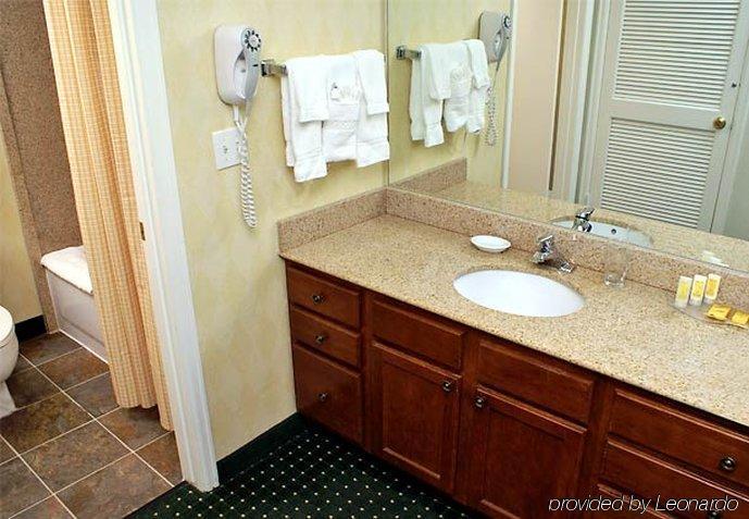 By Marriott Medical Center/nrg Park Hotel