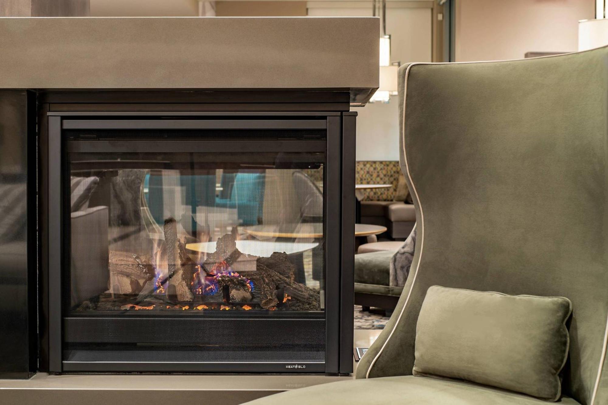Hotel By Marriott Medical Center/nrg Park 3*