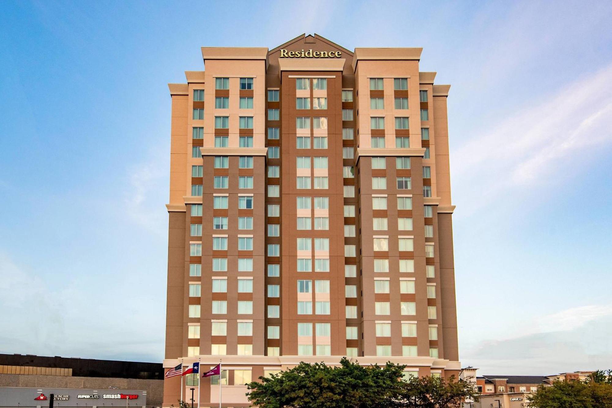 By Marriott Medical Center/nrg Park 3* Houston