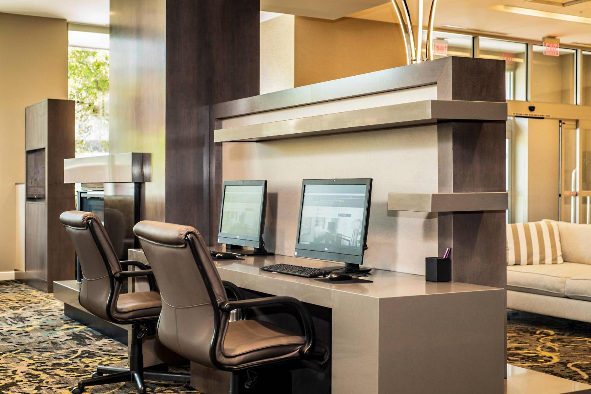 By Marriott Medical Center/nrg Park Houston