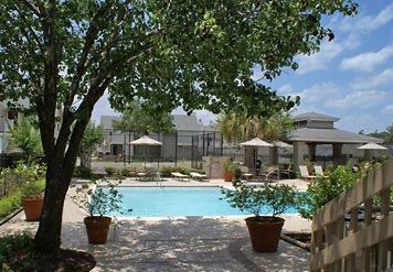 By Marriott Medical Center/nrg Park