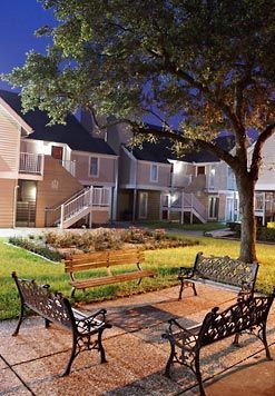 By Marriott Medical Center/nrg Park 3* Houston