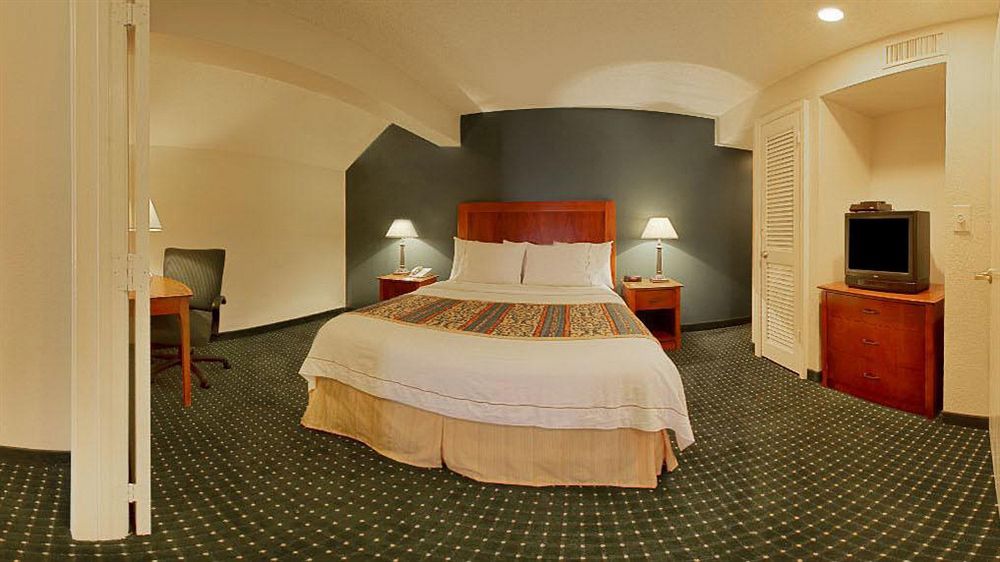 By Marriott Medical Center/nrg Park 3* Houston