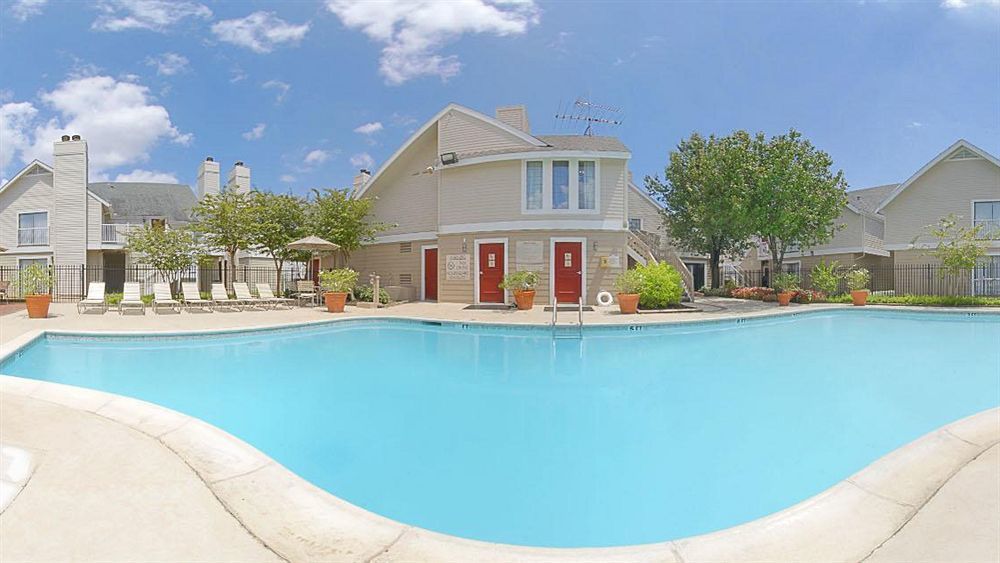 Hotel By Marriott Medical Center/nrg Park Houston