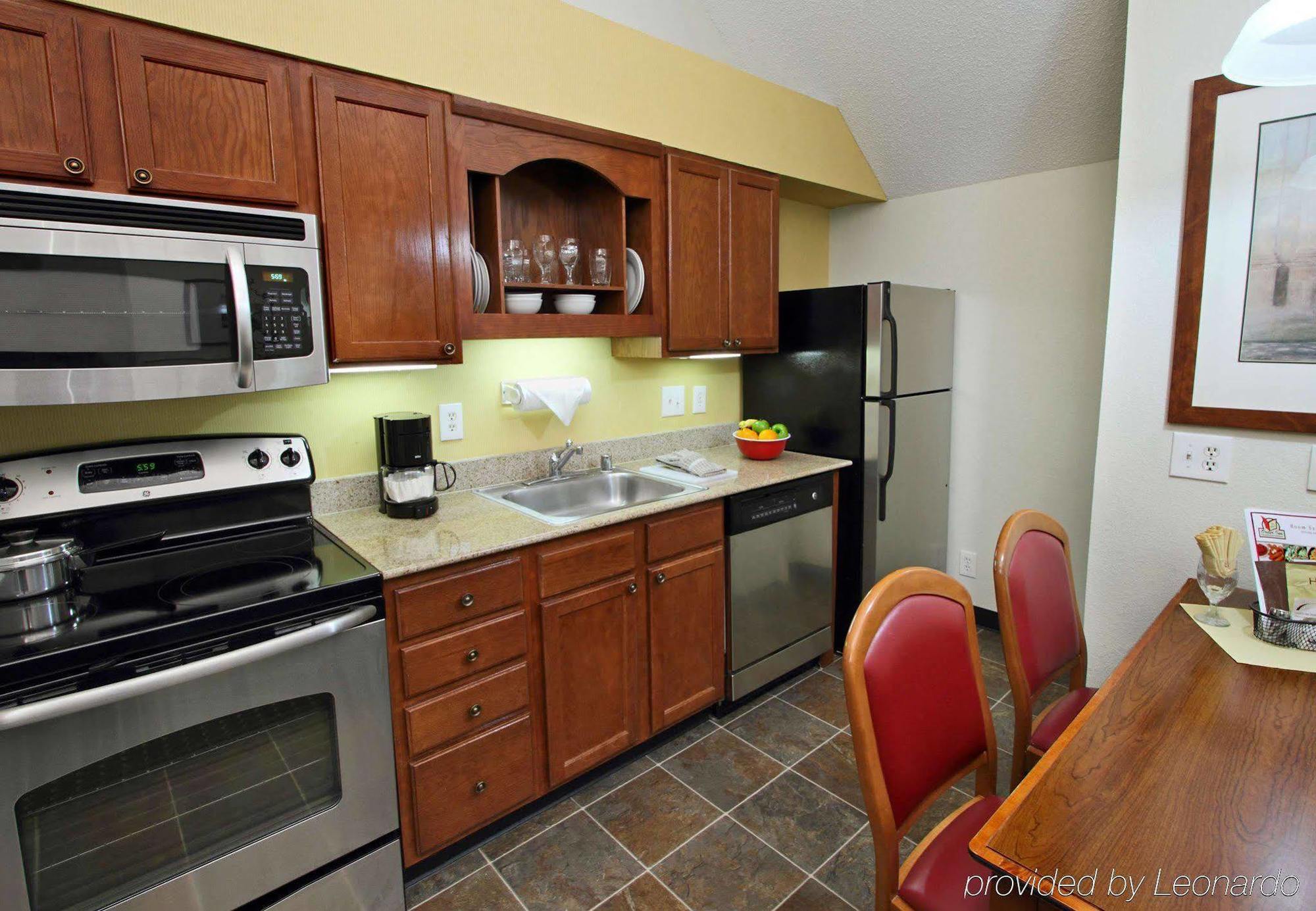 By Marriott Medical Center/nrg Park Hotel Houston