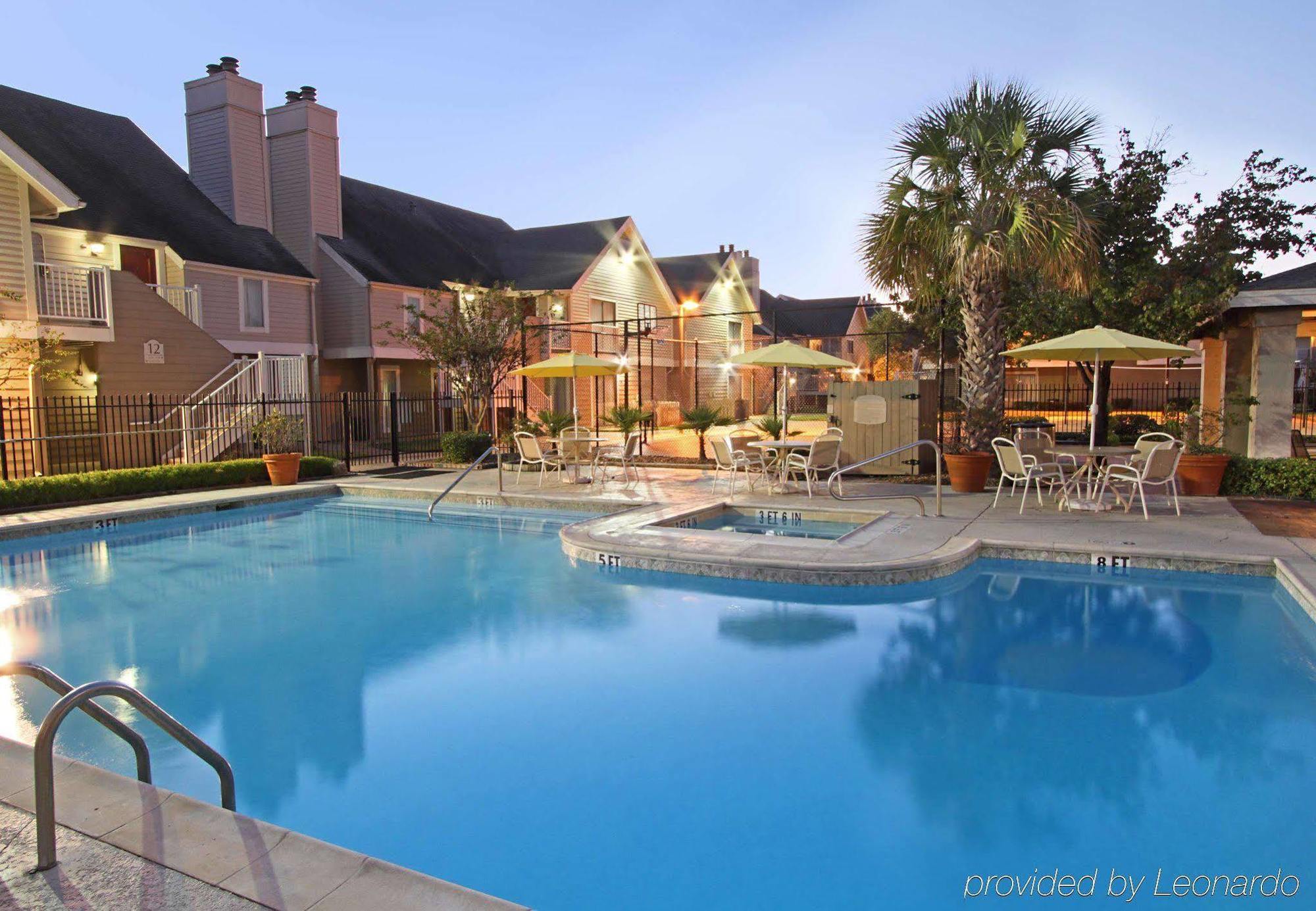 By Marriott Medical Center/nrg Park Hotel Houston