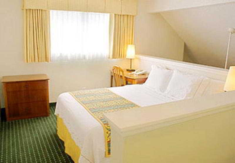 By Marriott Medical Center/nrg Park Houston