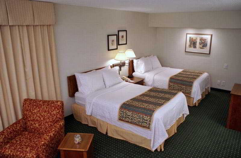 By Marriott Medical Center/nrg Park