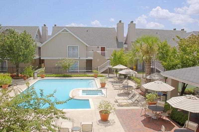 By Marriott Medical Center/nrg Park 3* Houston