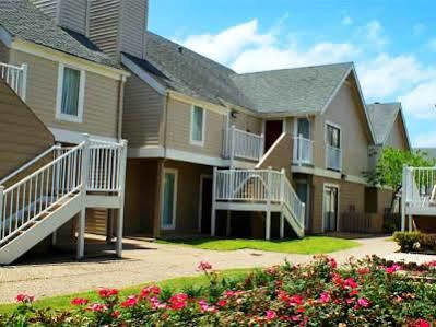 Hotel By Marriott Medical Center/nrg Park