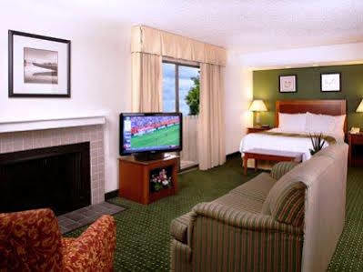 By Marriott Medical Center/nrg Park