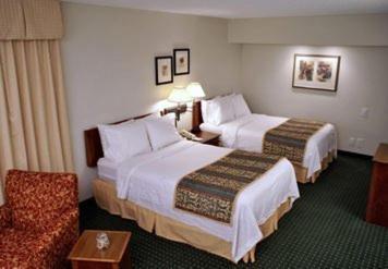 By Marriott Medical Center/nrg Park Hotel