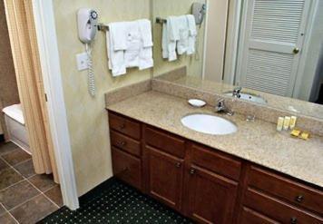 Hotel By Marriott Medical Center/nrg Park Houston