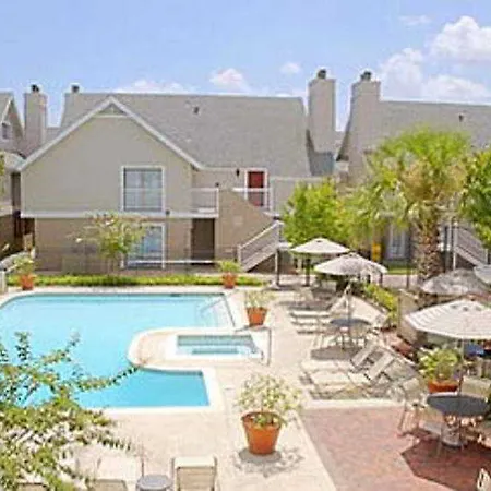 Residence Inn By Marriott Houston Medical Center/Nrg Park 