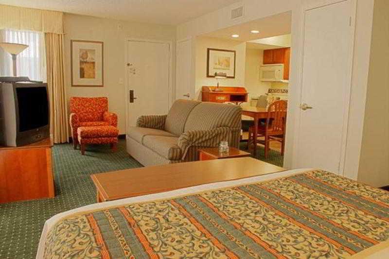 By Marriott Medical Center/nrg Park Hotel Houston